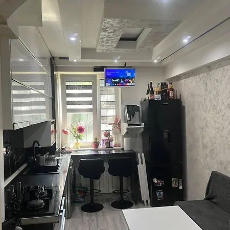 Anne Mari Apartment