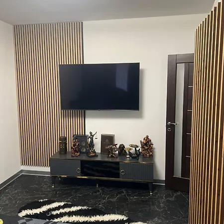 Apartment Anne Mari