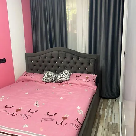 Apartment Anne Mari *