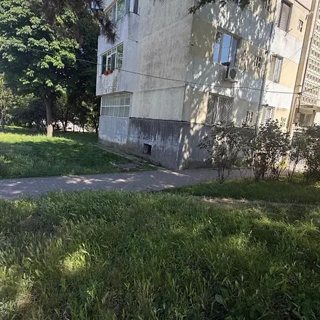 Apartment Anne Mari Mangalia